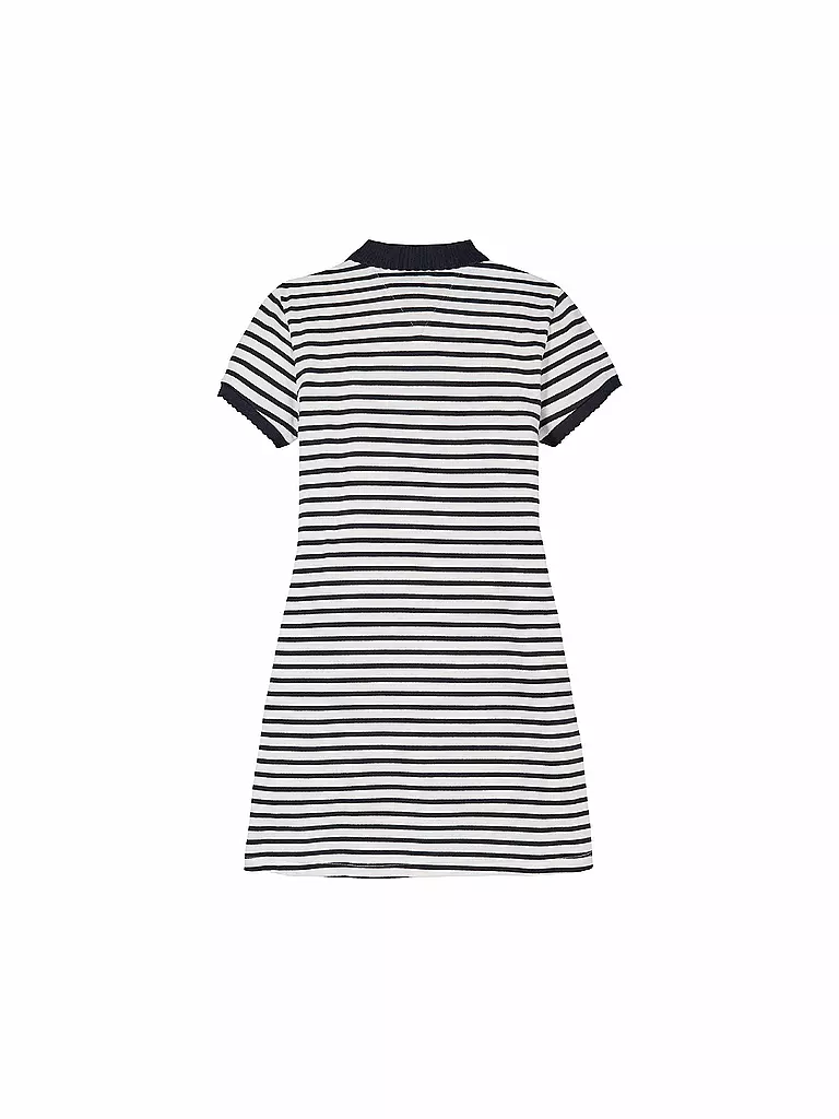 TOMMY HILFIGER | Mädchen Kleid | dunkelblau