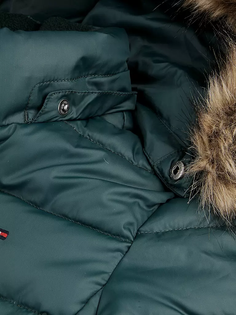 TOMMY HILFIGER | Mädchen-Daunenmantel | 