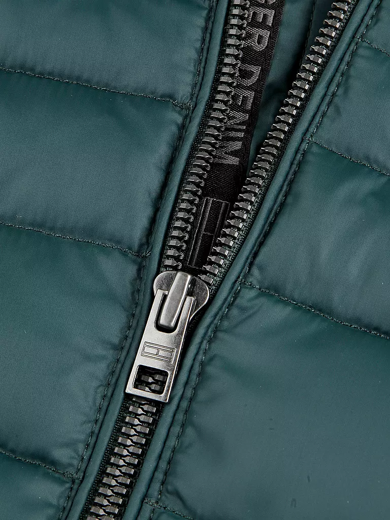 TOMMY HILFIGER | Mädchen-Daunenmantel | 