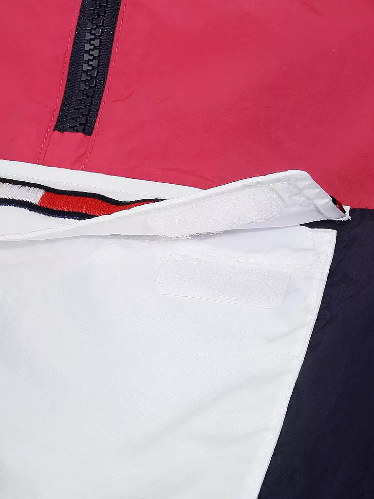 TOMMY HILFIGER | Mädchen-Jacke "Popover" | 