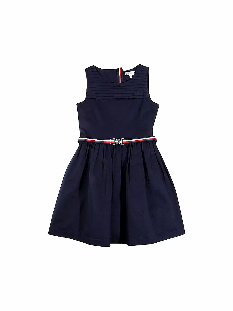 TOMMY HILFIGER | Mädchen-Kleid | 