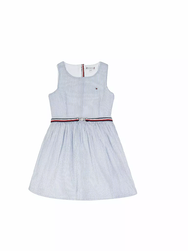 TOMMY HILFIGER | Mädchen-Kleid | 