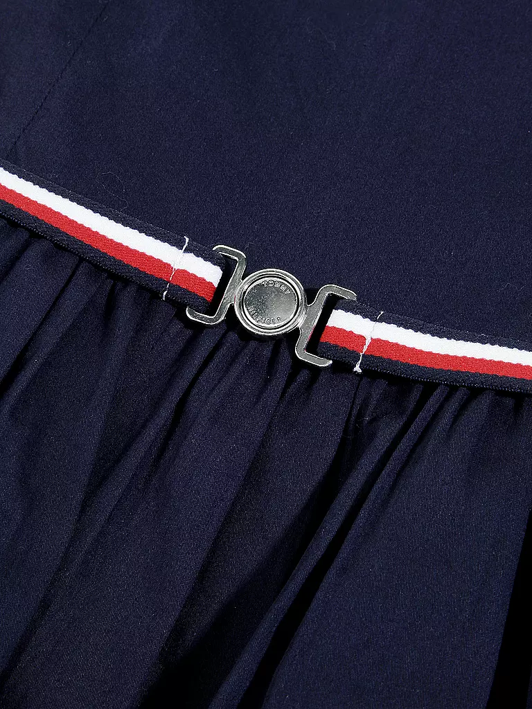 TOMMY HILFIGER | Mädchen-Kleid | 