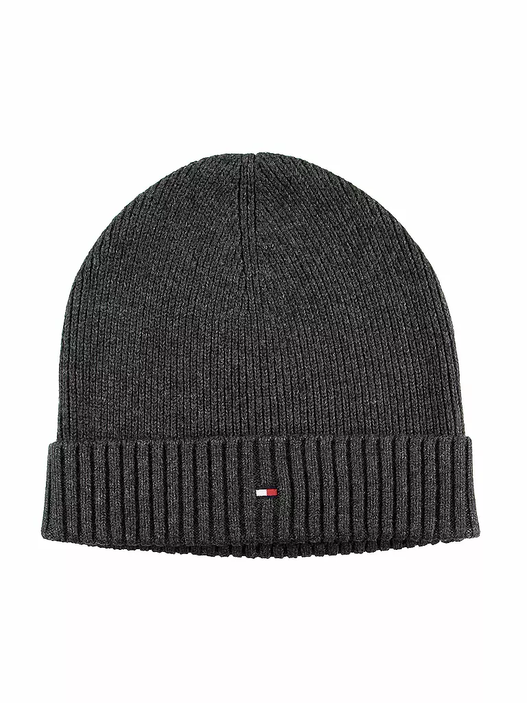 TOMMY HILFIGER | Mütze - Beanie  | 
