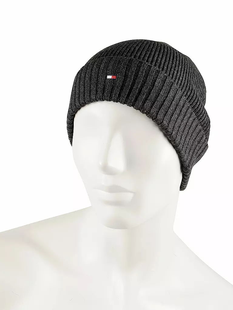 TOMMY HILFIGER | Mütze - Beanie  | 