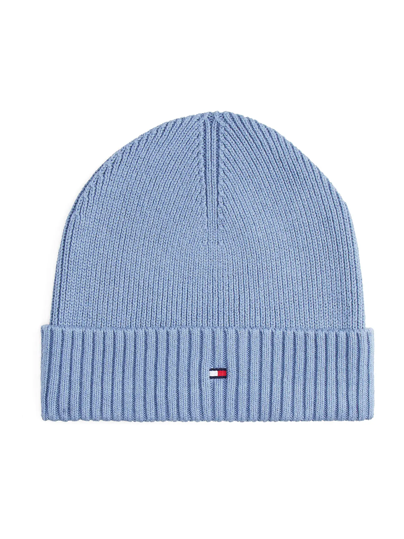 TOMMY HILFIGER | Mütze - Haube | hellblau