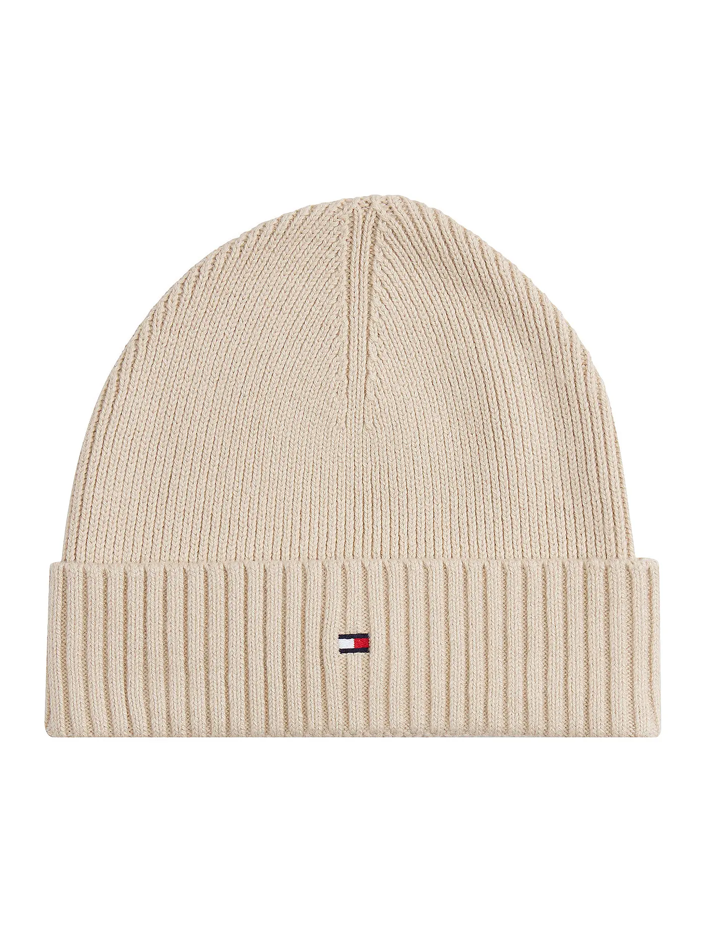 TOMMY HILFIGER | Mütze - Haube | beige
