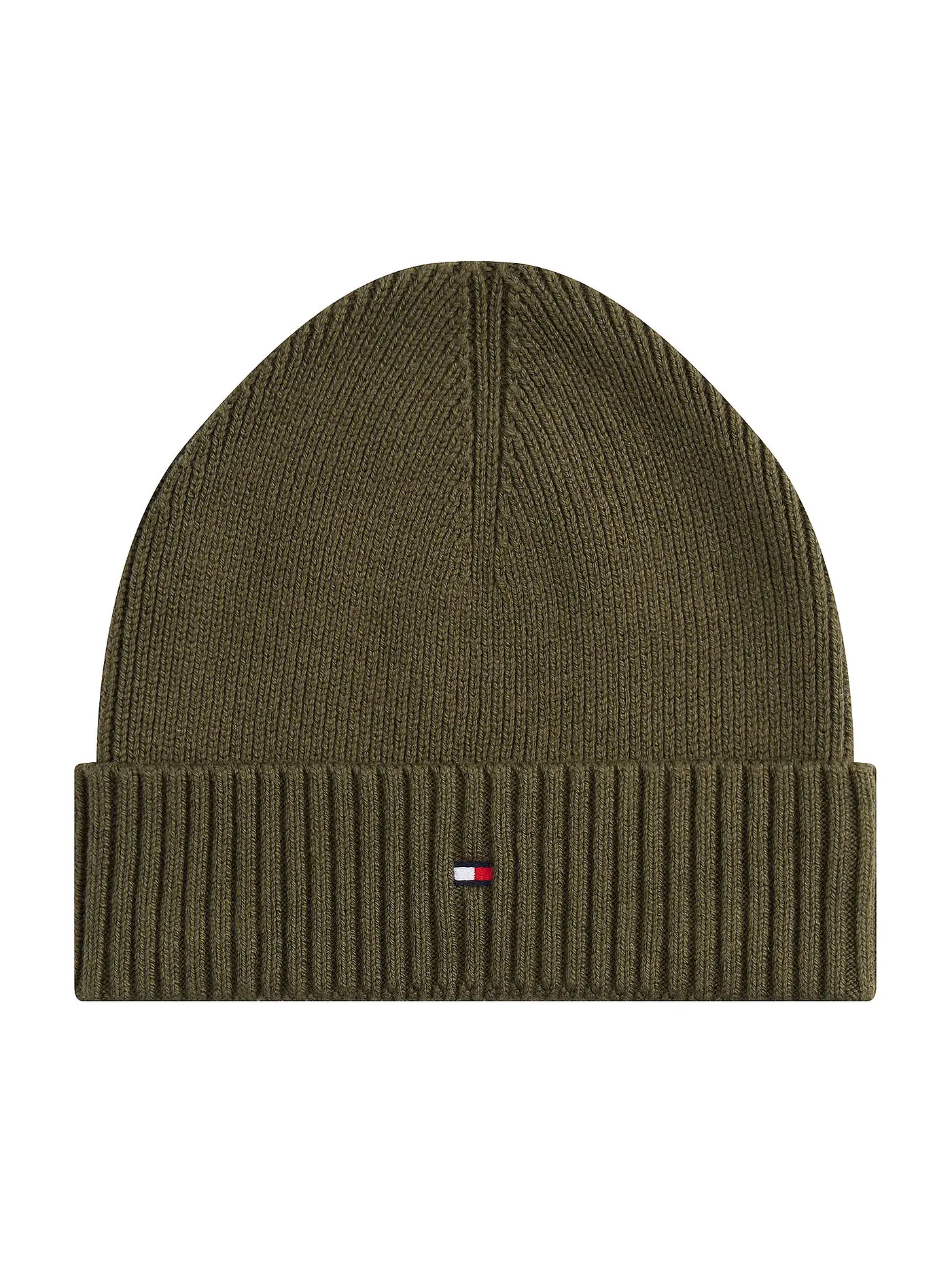 TOMMY HILFIGER | Mütze - Haube | olive