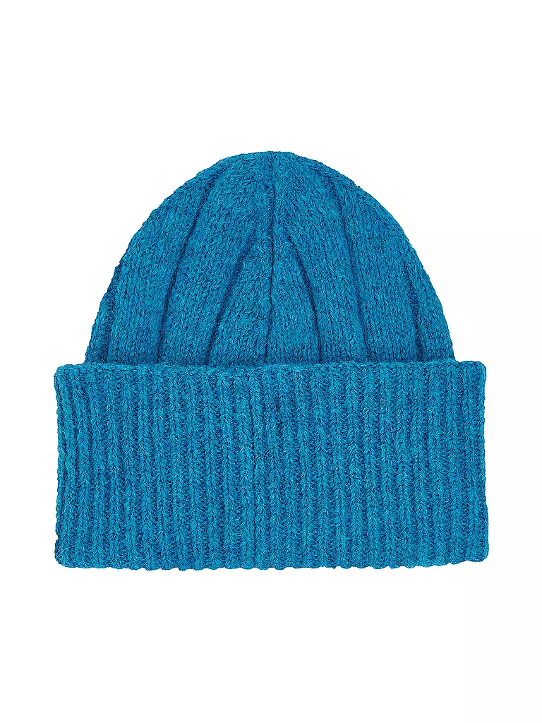 TOMMY HILFIGER | Mütze - Haube | grau
