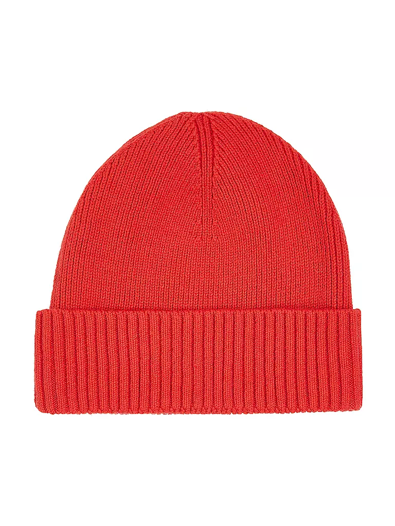 TOMMY HILFIGER | Mütze - Haube | blau