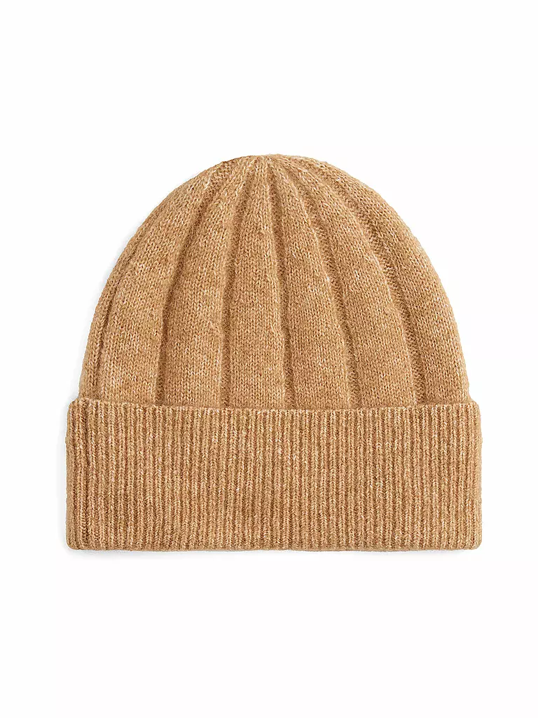TOMMY HILFIGER | Mütze - Haube | dunkelblau