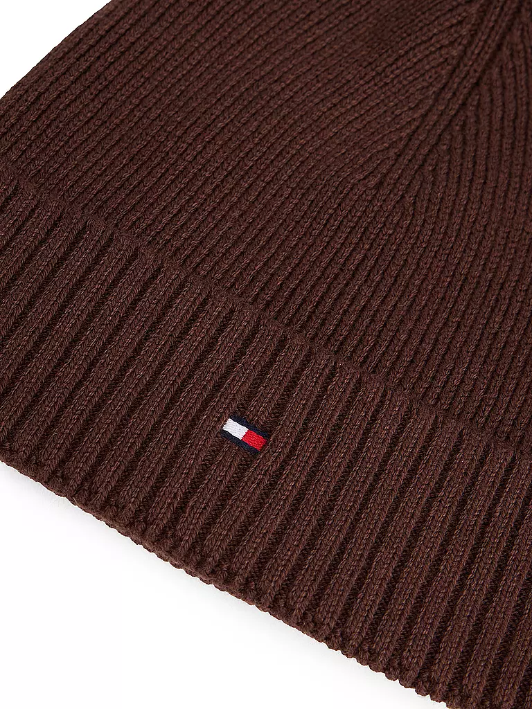 TOMMY HILFIGER | Mütze - Haube |