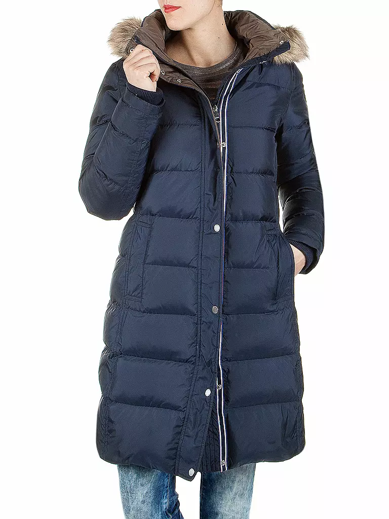 TOMMY HILFIGER | Mantel | 