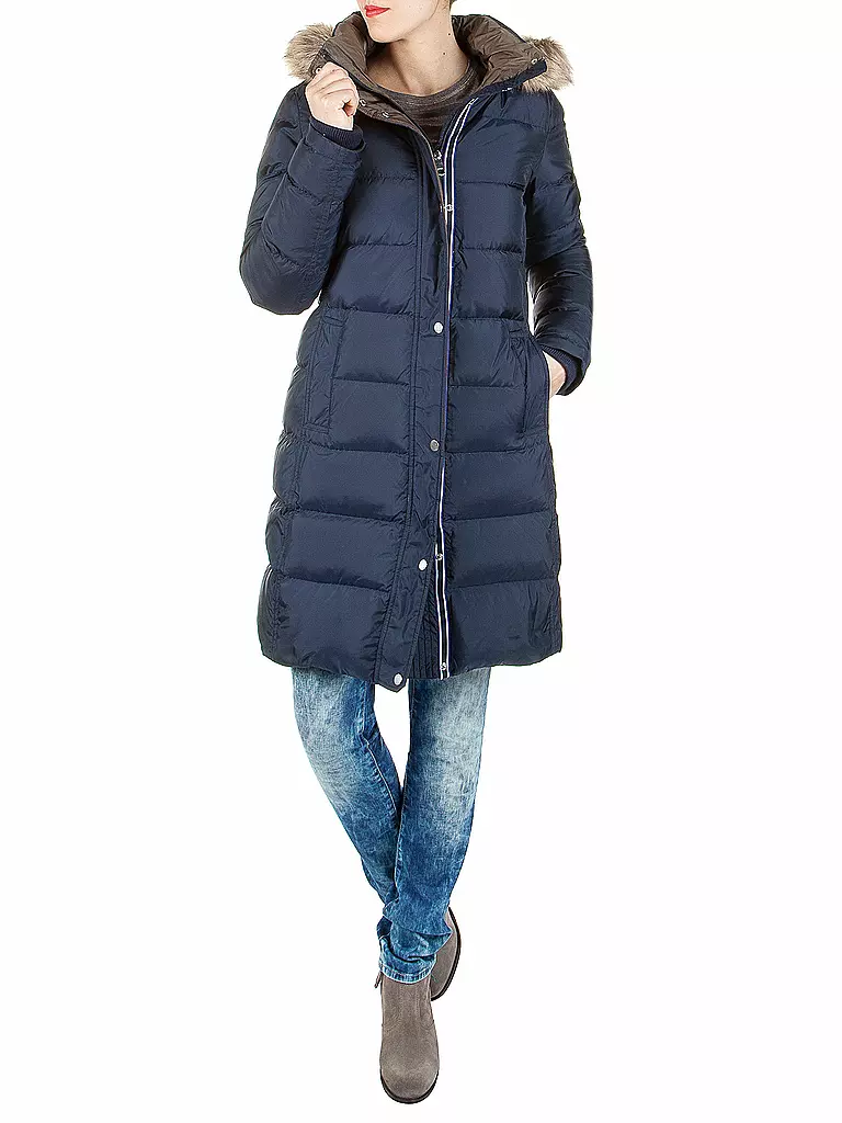 TOMMY HILFIGER | Mantel | 