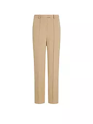 TOMMY HILFIGER | Marlenehose  | camel