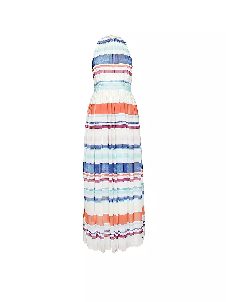 TOMMY HILFIGER | Maxikleid "Agatha" | 
