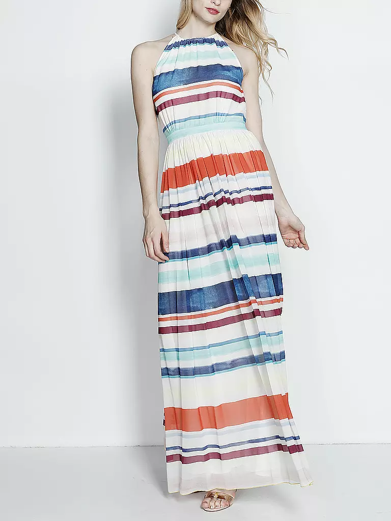 TOMMY HILFIGER | Maxikleid "Agatha" | 