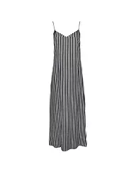 TOMMY HILFIGER | Maxikleid | dunkelblau