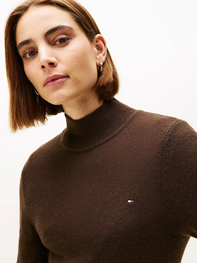 TOMMY HILFIGER | Midikleid | 