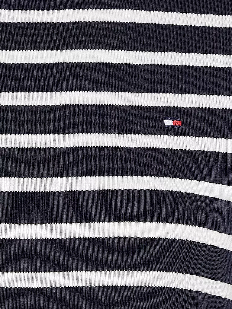 TOMMY HILFIGER | Minikleid  | blau