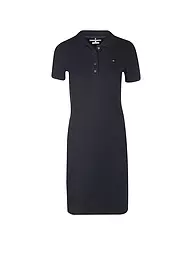 TOMMY HILFIGER | Minikleid 1985 | dunkelblau