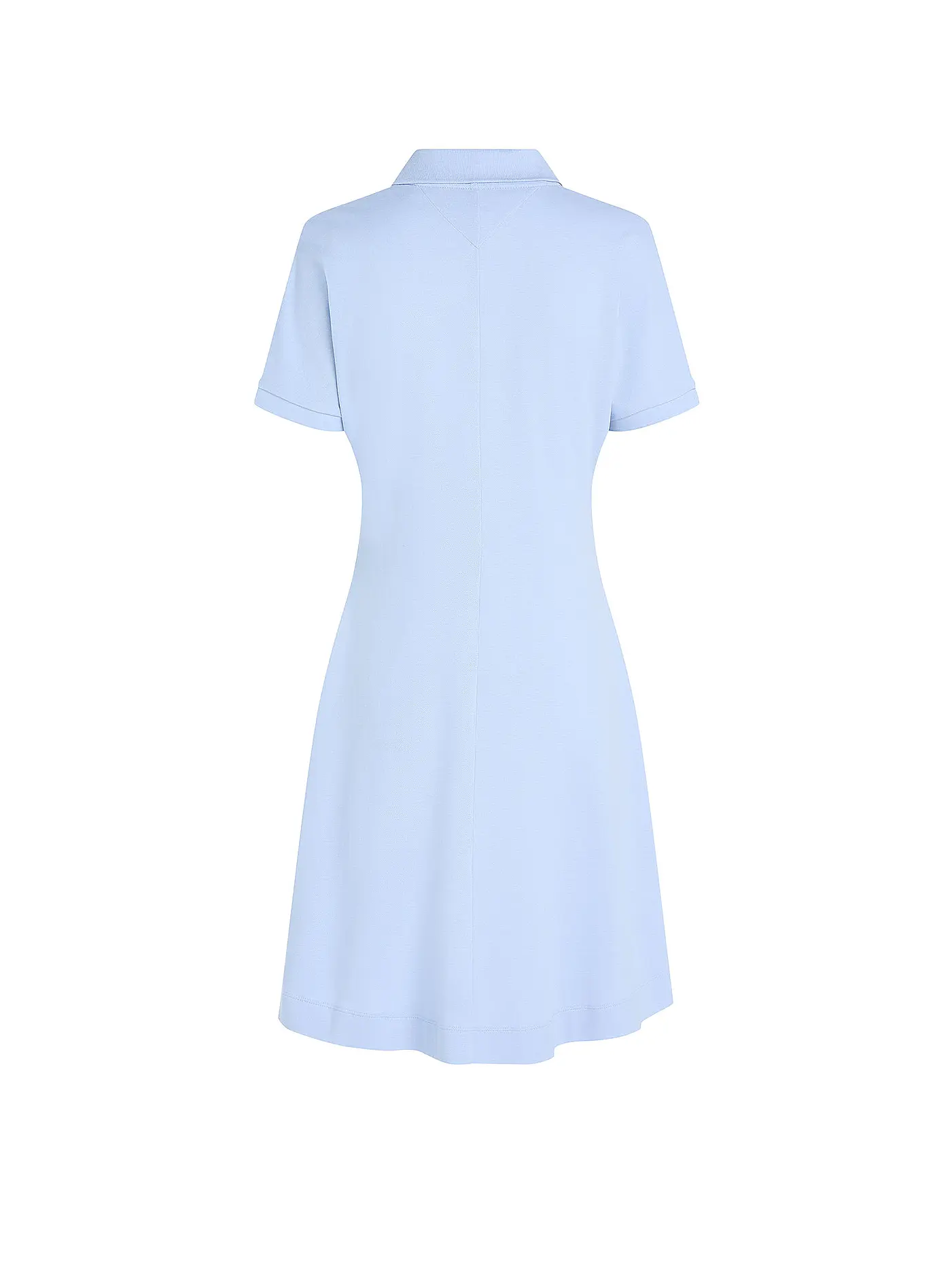 TOMMY HILFIGER | Minikleid | hellblau