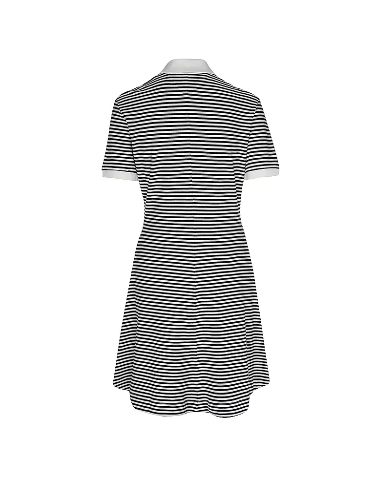 TOMMY HILFIGER | Minikleid | dunkelblau