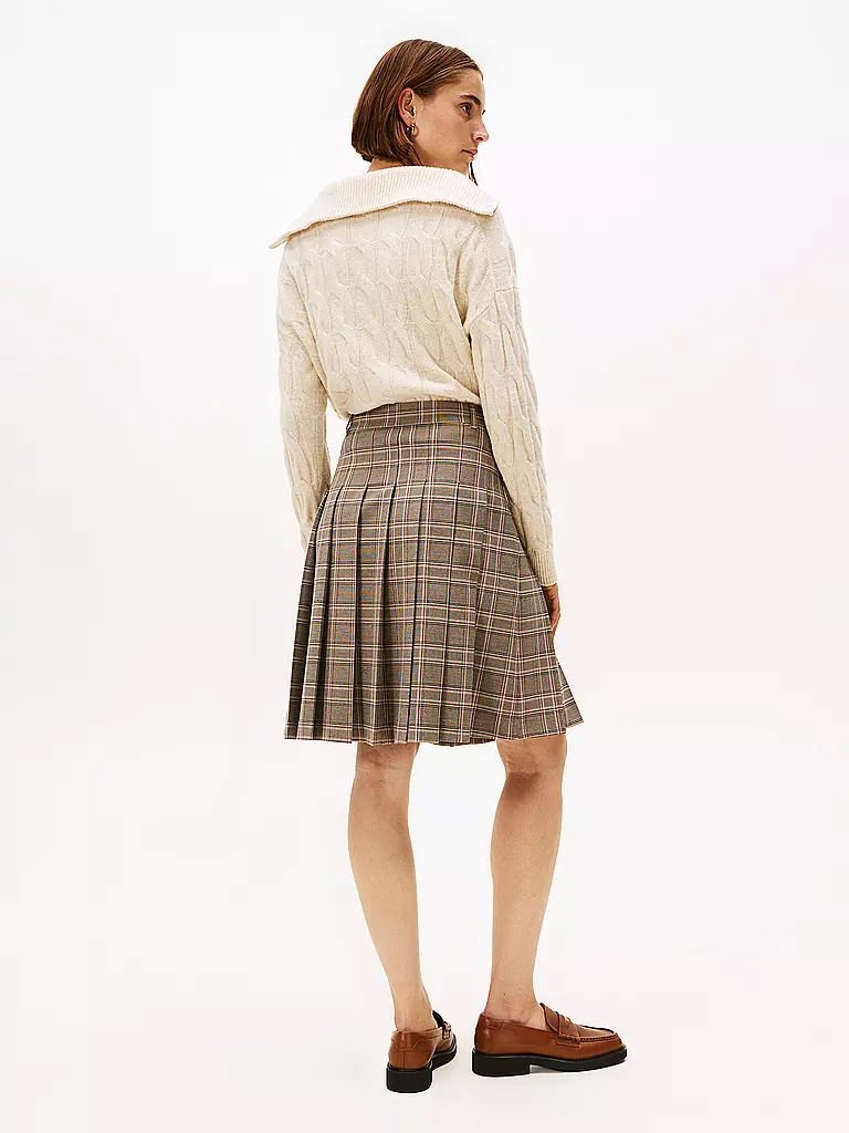 TOMMY HILFIGER | Minirock | 