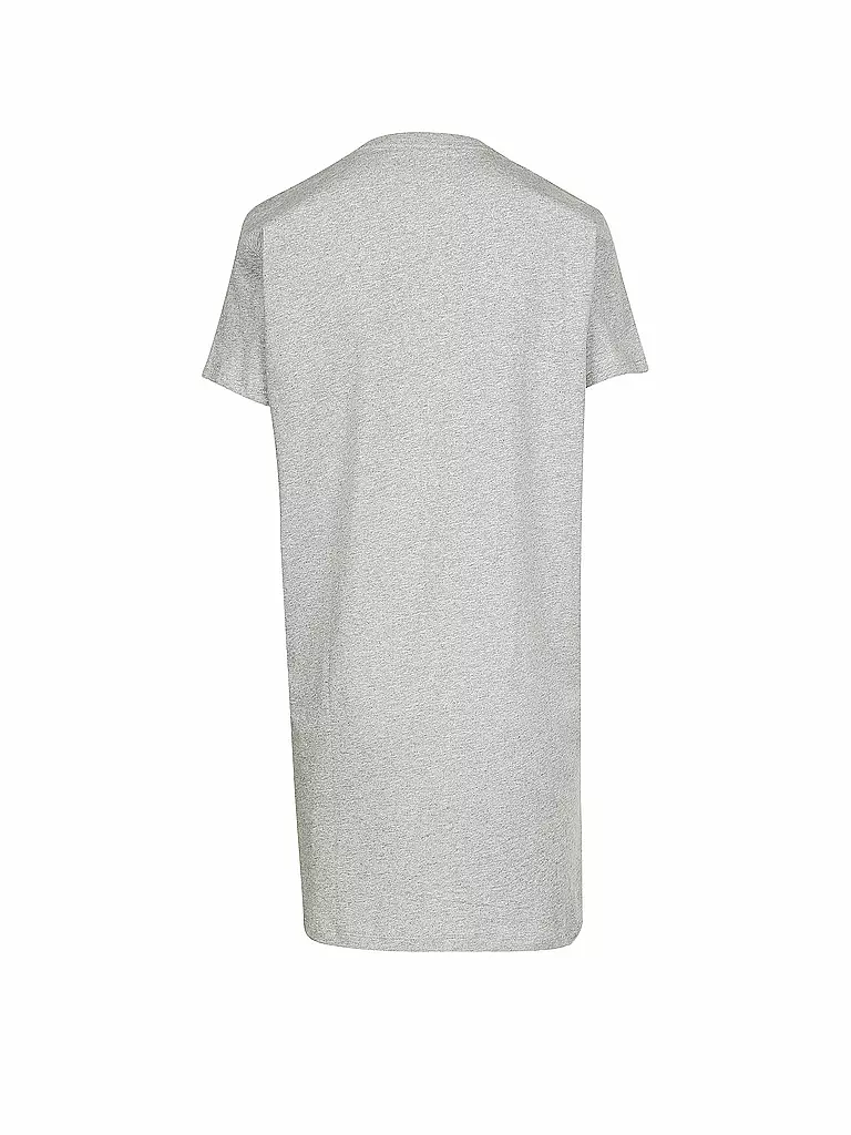 TOMMY HILFIGER | Nachthemd - Sleepshirt | grau