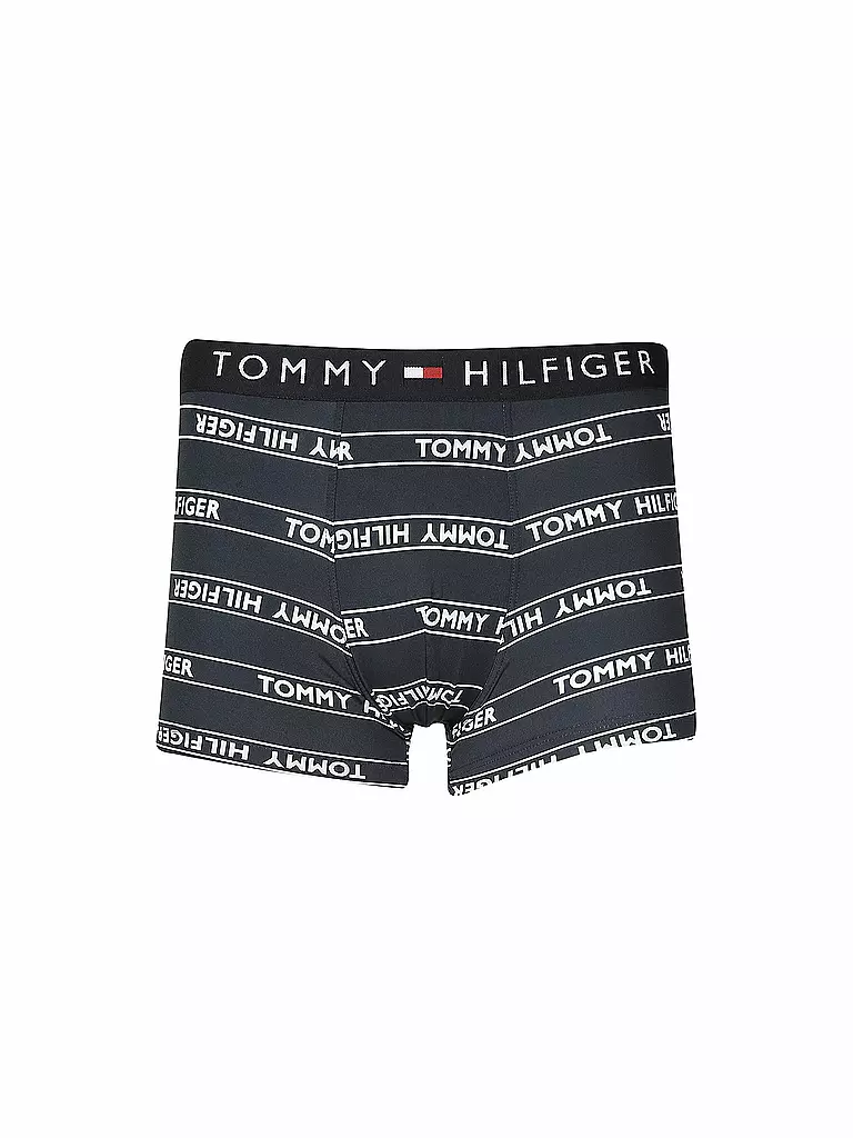 TOMMY HILFIGER | Pant | blau