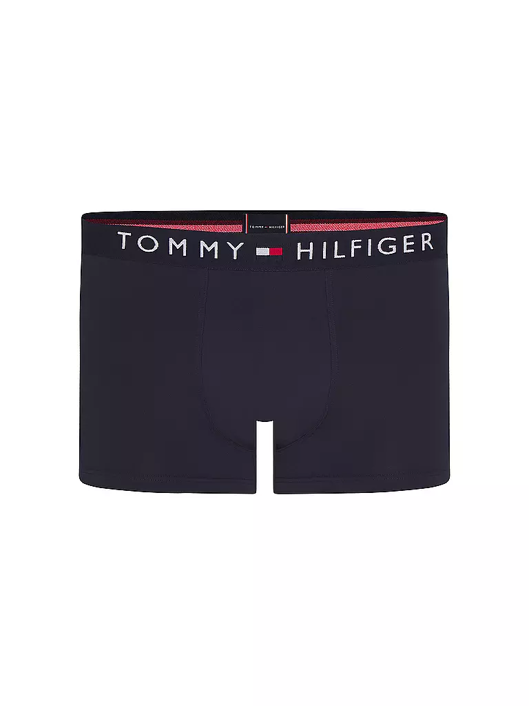 TOMMY HILFIGER | Pant | blau