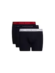 TOMMY HILFIGER | Pants 3er Pkg blau | blau