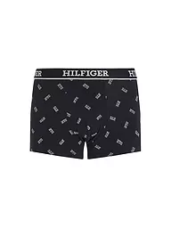 TOMMY HILFIGER | Pants 3er Pkg blue | blau