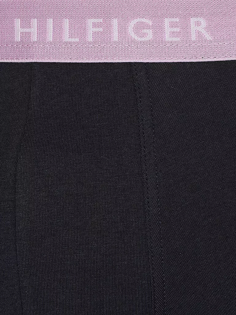 TOMMY HILFIGER | Pants 3er Pkg schwarz | schwarz