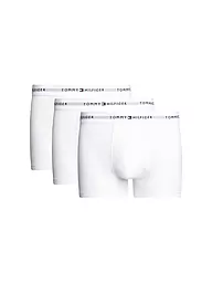 TOMMY HILFIGER | Pants 3er Pkg dunkelblau | weiss