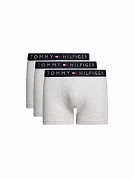 TOMMY HILFIGER | Pants 3er Pkg. beige | grau