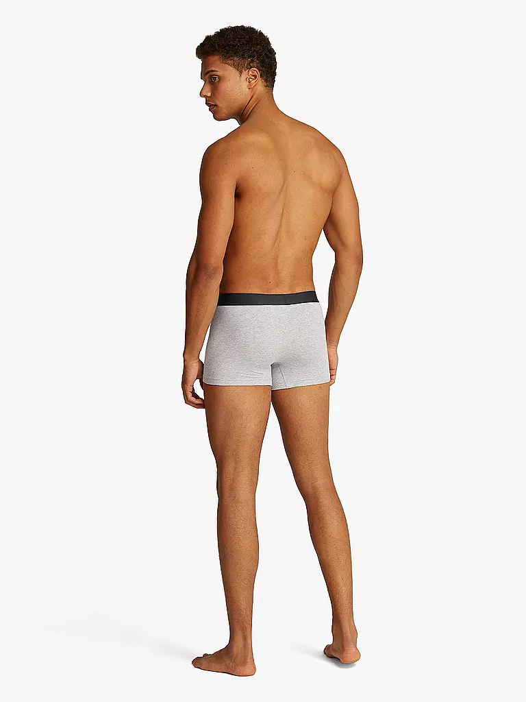 TOMMY HILFIGER | Pants 3er Pkg. beige | grau