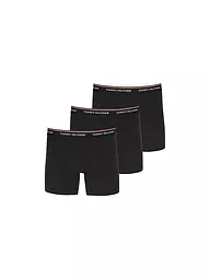 TOMMY HILFIGER | Pants 3er Pkg. black  | Schwarz