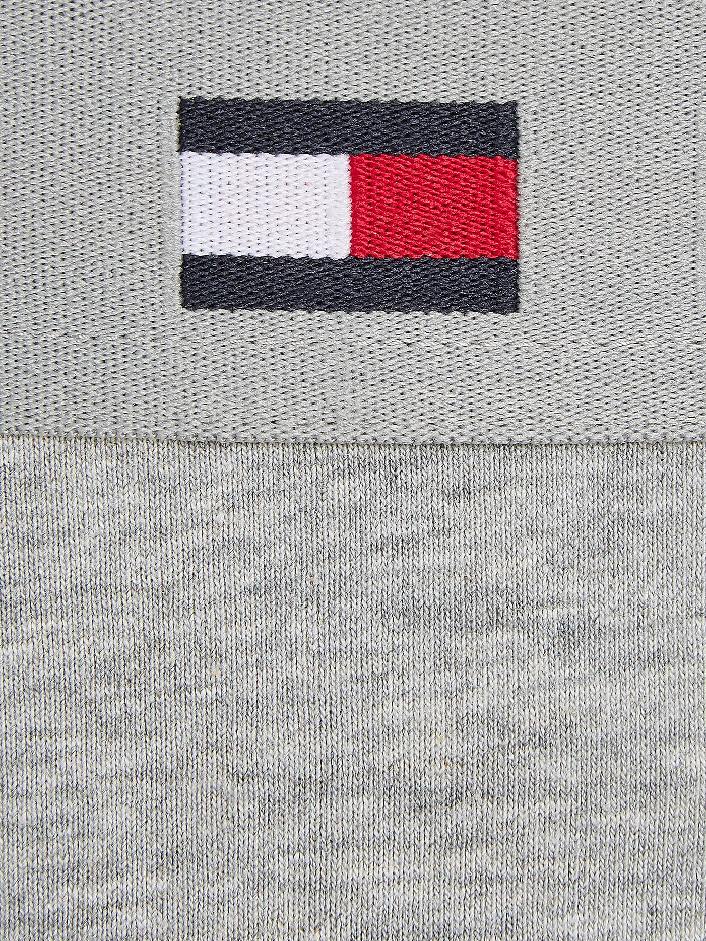 TOMMY HILFIGER | Pants 3er Pkg. black | hellgrau