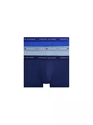 TOMMY HILFIGER | Pants 3er Pkg. blau | blau