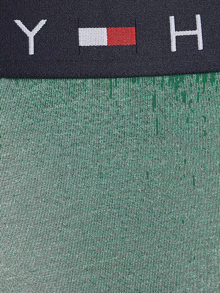 TOMMY HILFIGER | Pants 3er Pkg. blau | olive
