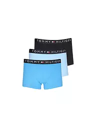 TOMMY HILFIGER | Pants 3er Pkg. multi | blau