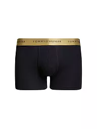 TOMMY HILFIGER | Pants 5er Pkg gold | schwarz