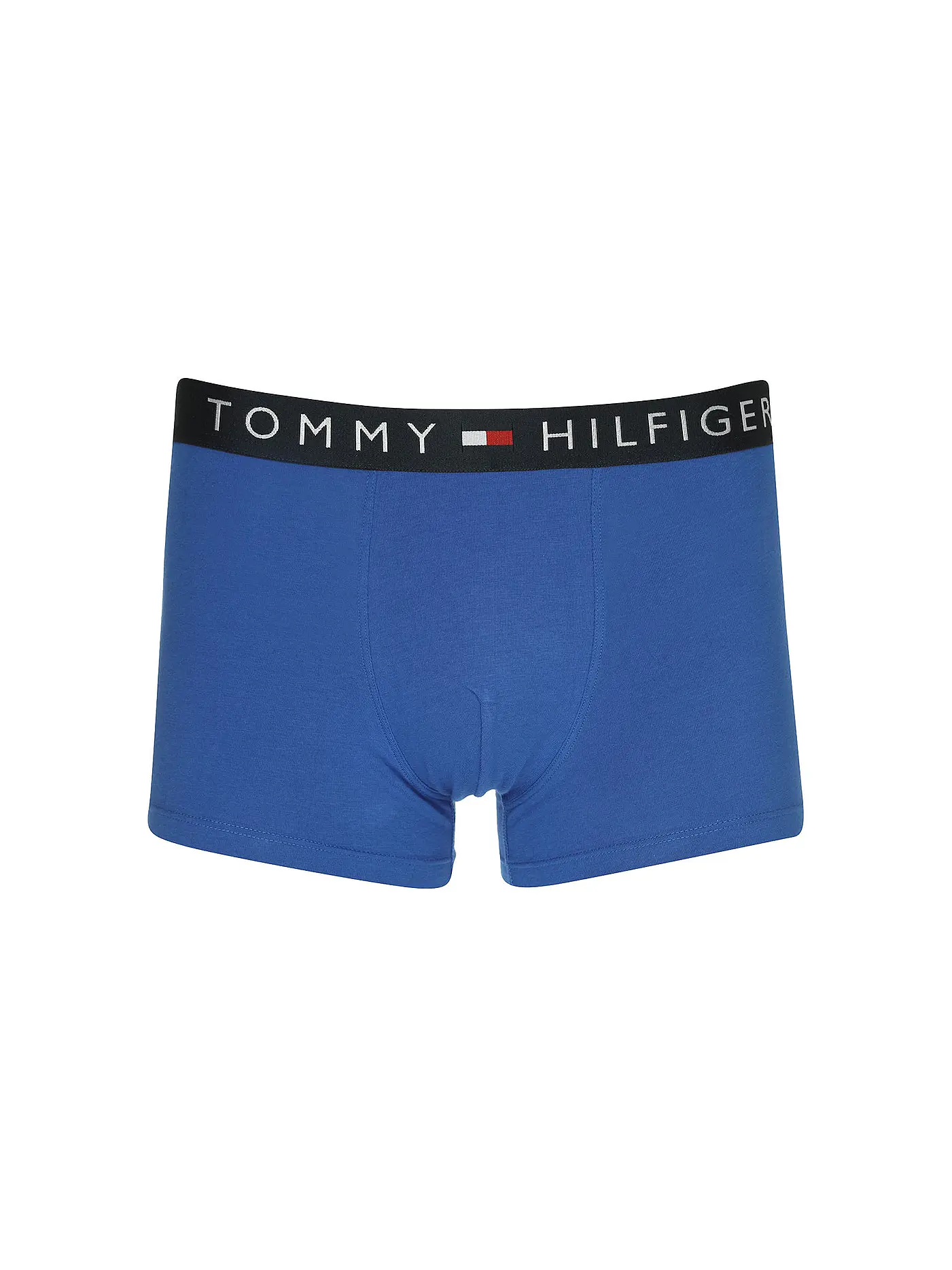 TOMMY HILFIGER | Pants 5er Pkg white | blau