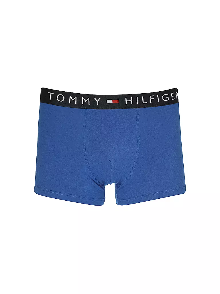 TOMMY HILFIGER | Pants 5er Pkg white | bunt