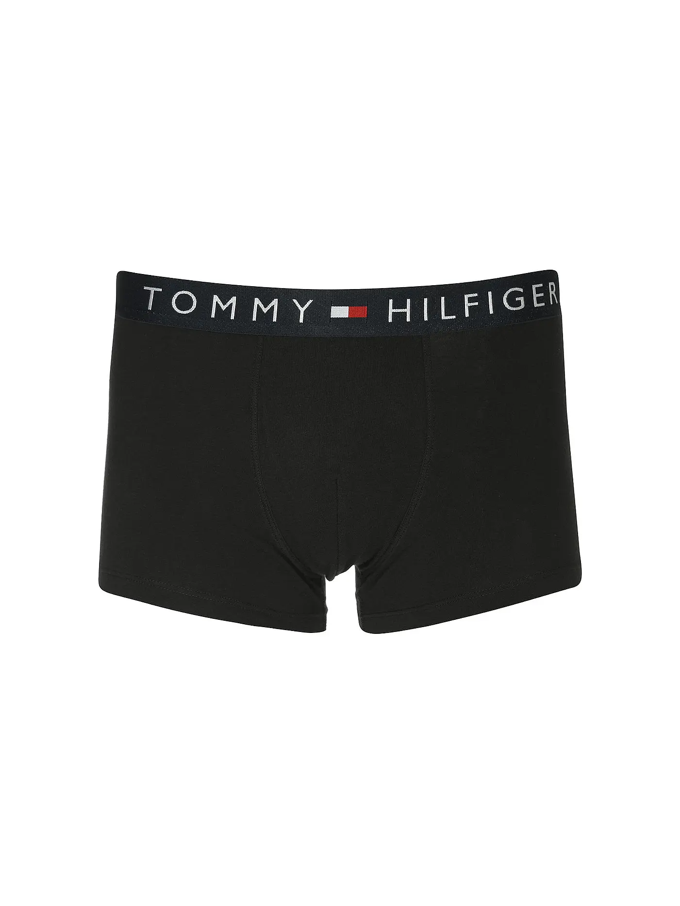 TOMMY HILFIGER | Pants 5er Pkg white | blau