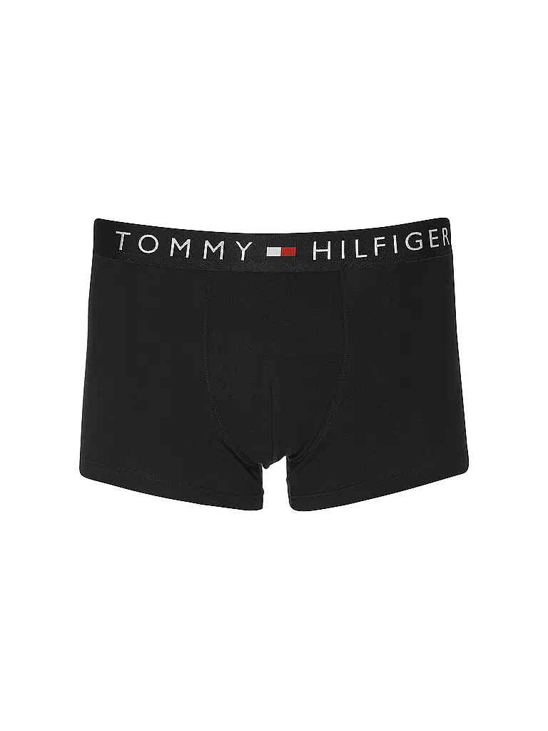 TOMMY HILFIGER | Pants 5er Pkg white | blau