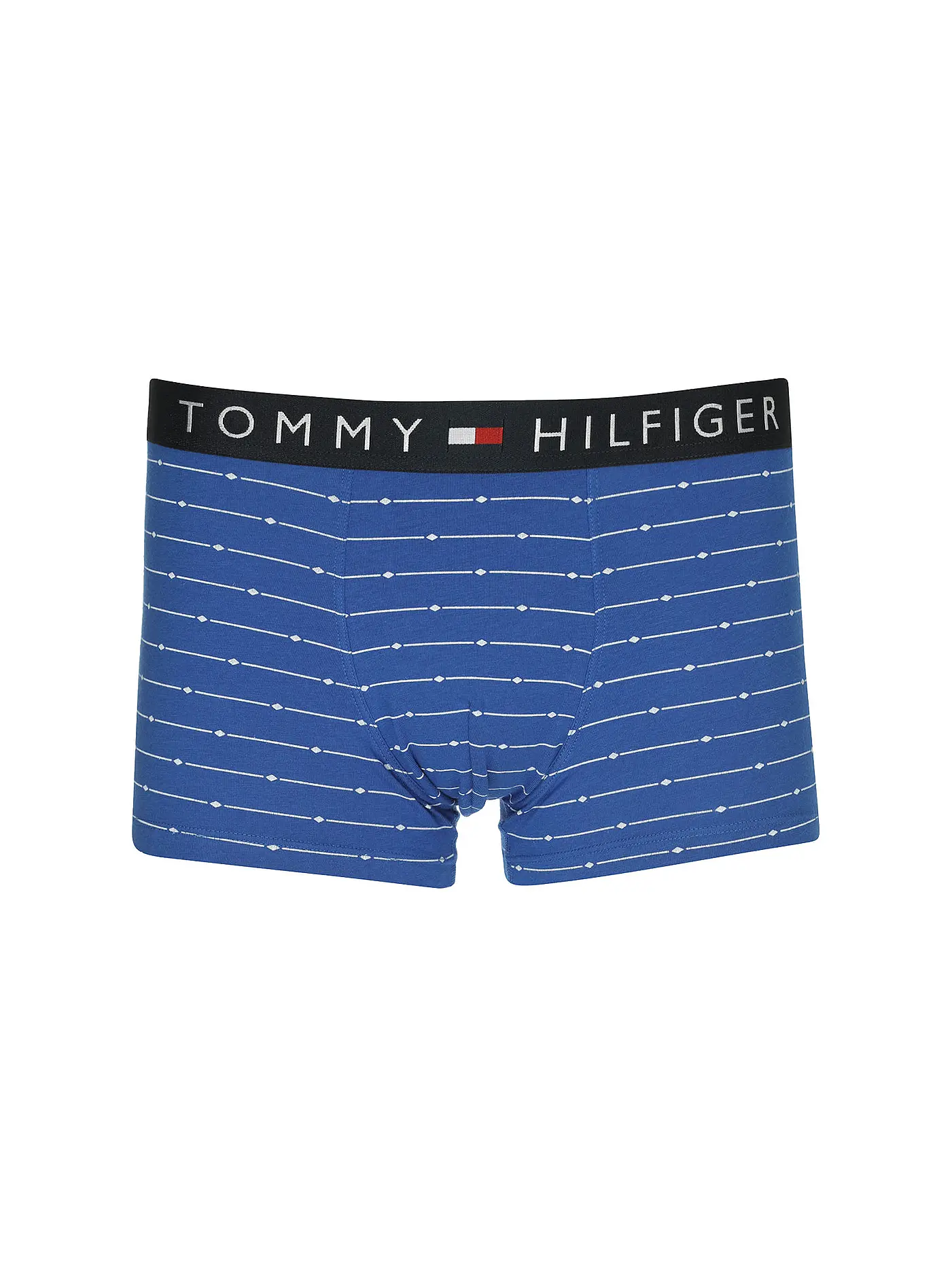 TOMMY HILFIGER | Pants 5er Pkg white | blau