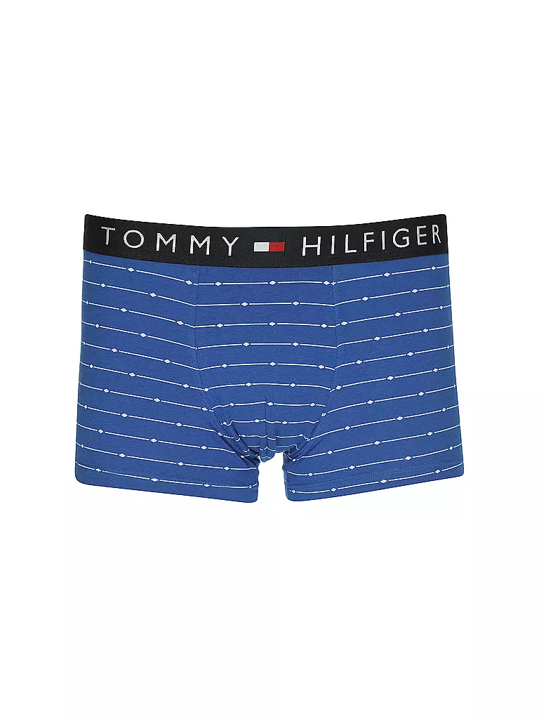 TOMMY HILFIGER | Pants 5er Pkg white | blau