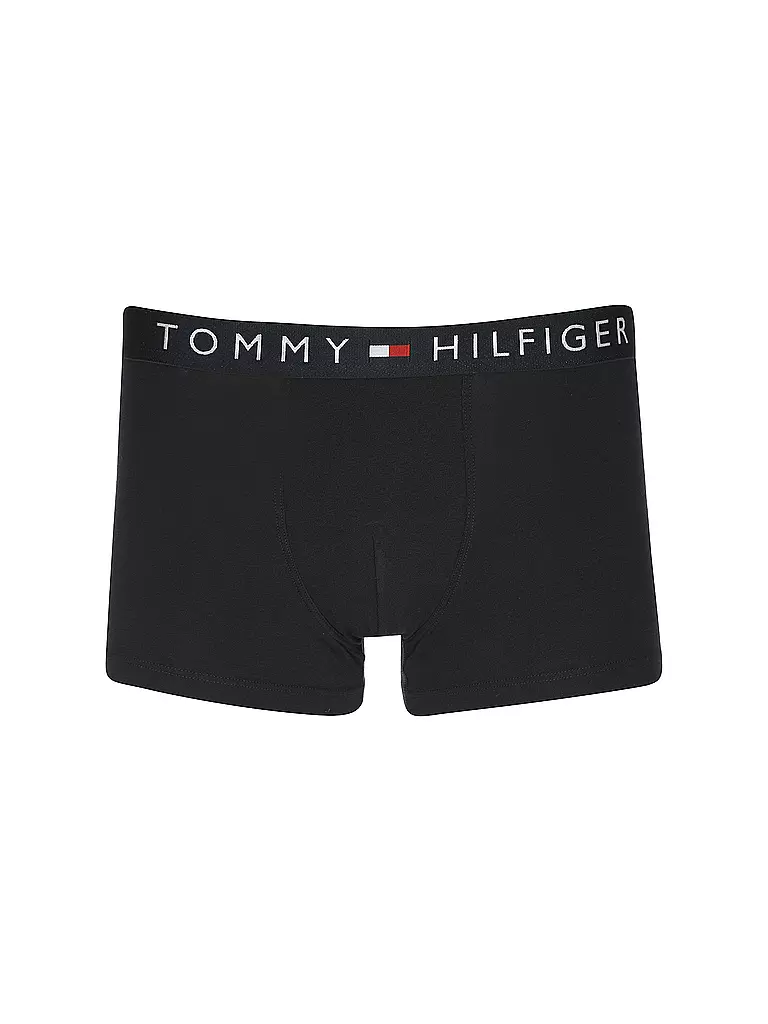 TOMMY HILFIGER | Pants 5er Pkg white | blau